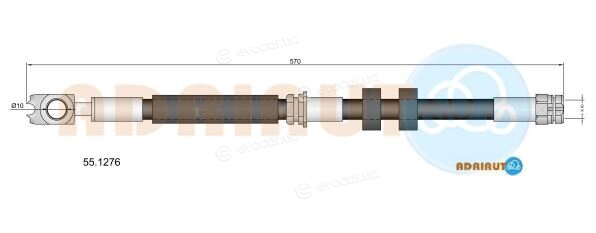 Adriauto 55.1276