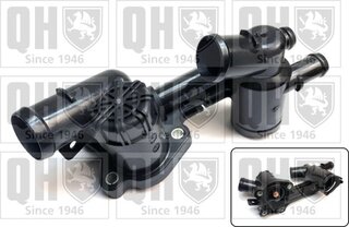 Quinton Hazell QTH737K