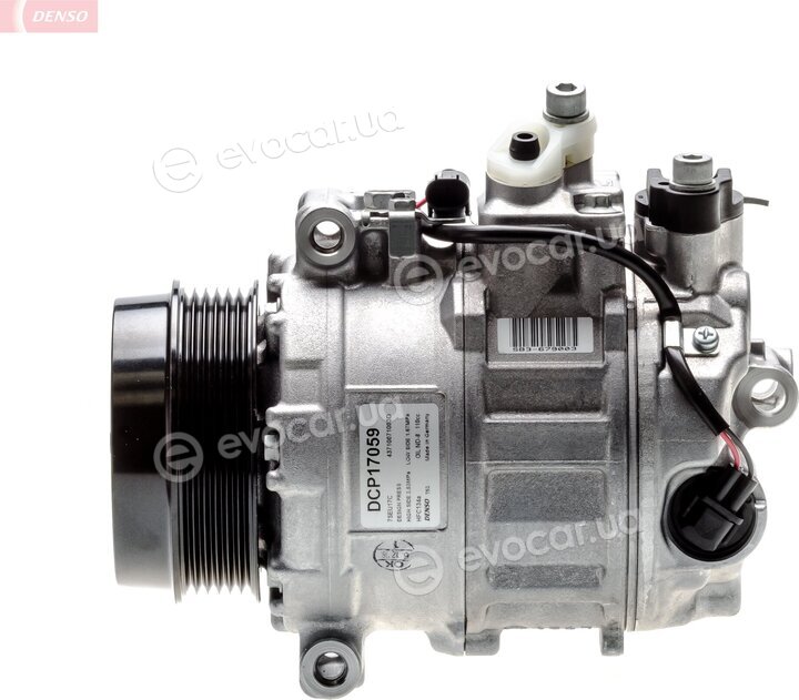 Denso DCP17059