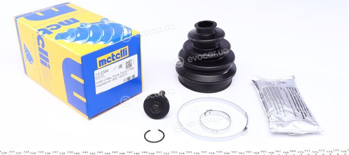 Metelli 13-0384