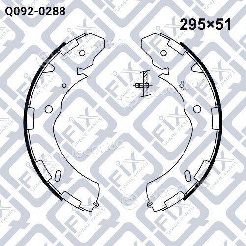 Q-Fix Q0920288