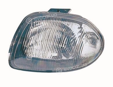 Depo / Loro 551-1130R-LD-EM