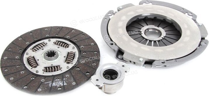 Valeo 827162