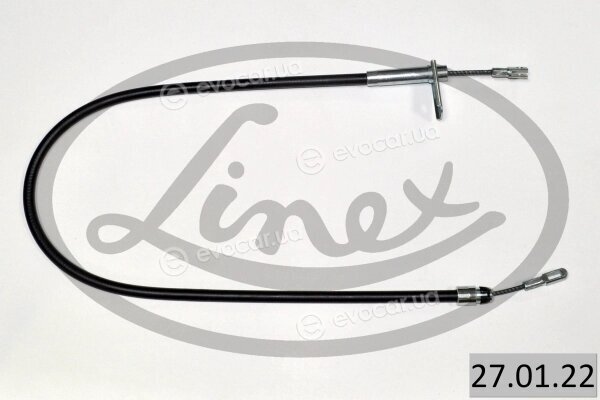 Linex 27.01.22