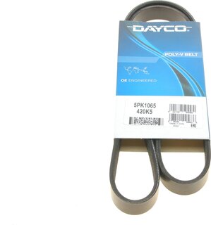 Dayco 5PK1065