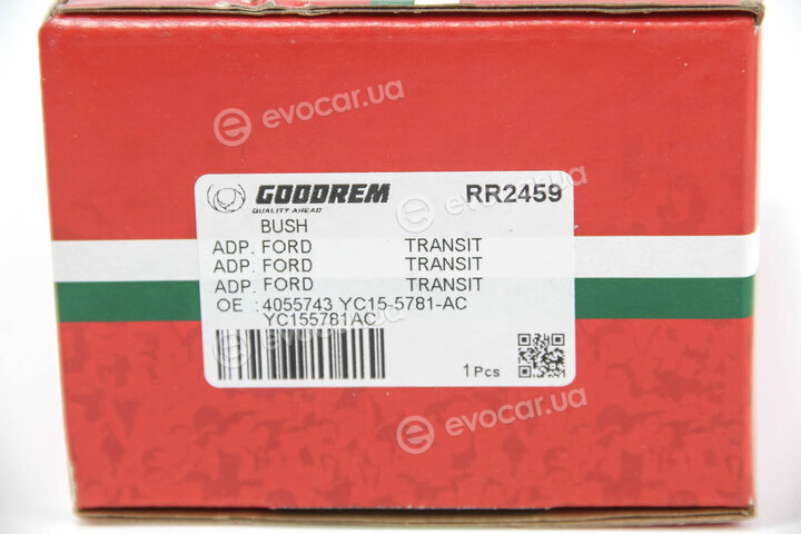 Goodrem RR2459