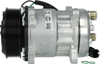 Nissens 89459