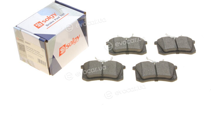 Solgy 209057