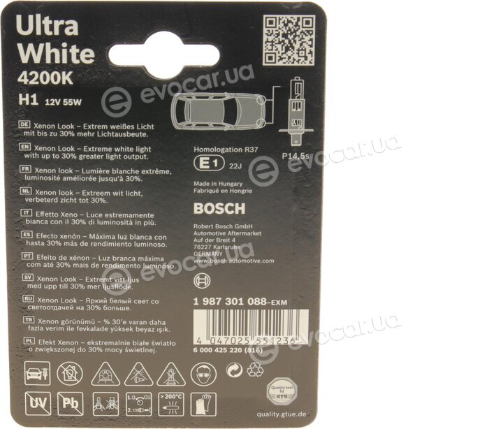 Bosch 1 987 301 088