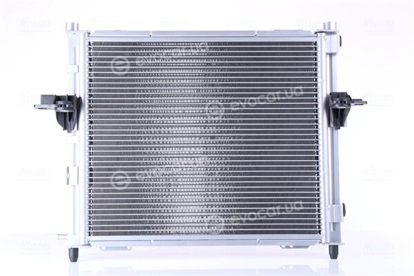 Nissens 637635