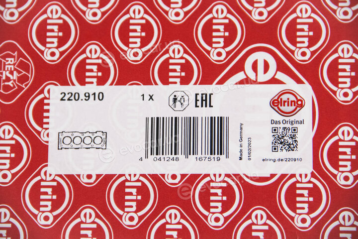 Elring 220.910