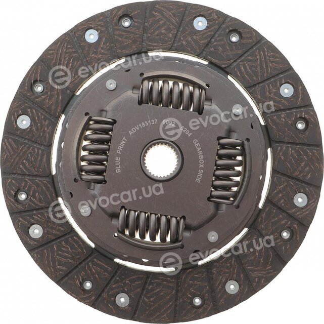 Blue Print ADV183085