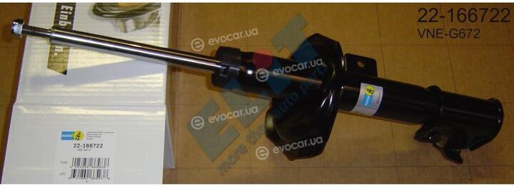 Bilstein 22-166722
