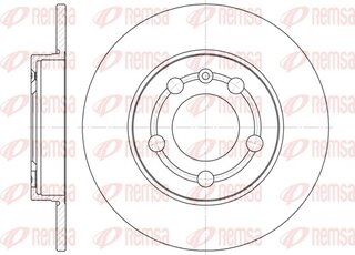Remsa 6718.00