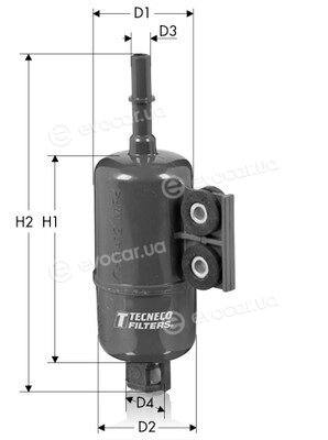 Tecneco IN9750