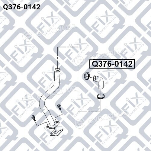 Q-Fix Q3760142