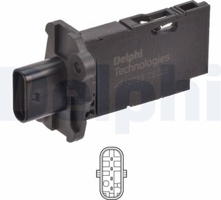 Delphi AF10738