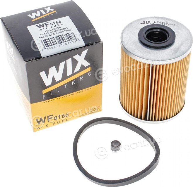 WIX WF8166