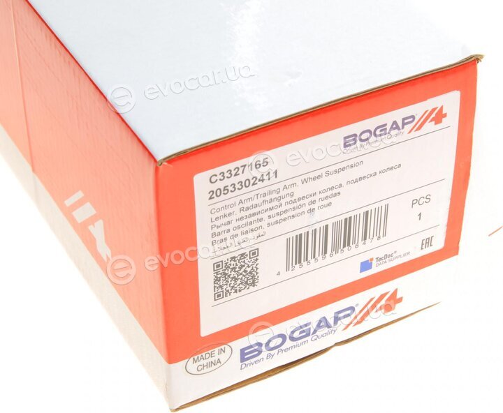 Bogap C3327165