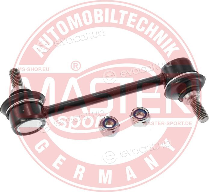 Master Sport 29576-PCS-MS