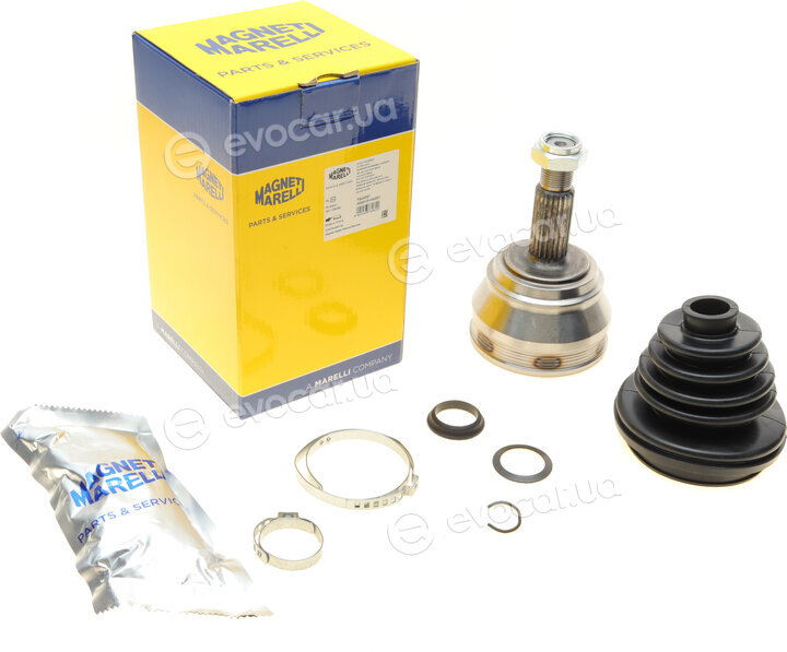 Magneti Marelli 302015100257