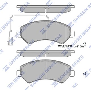 Hi-Q / Sangsin SP1716