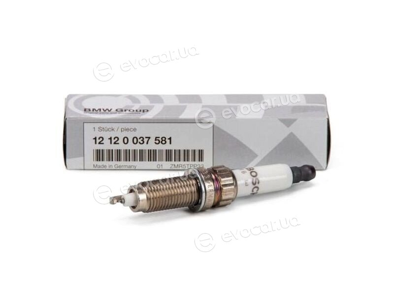 BMW / Mini 12 12 0 037 581