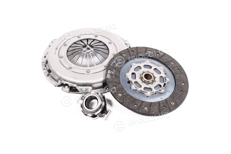 Valeo 826525