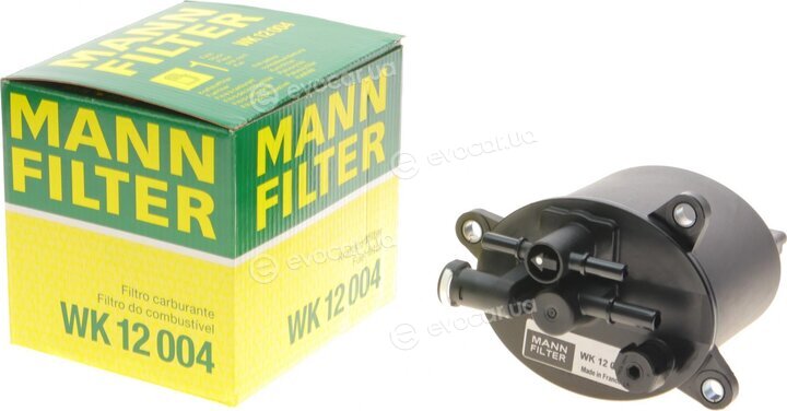 Mann WK 12 004