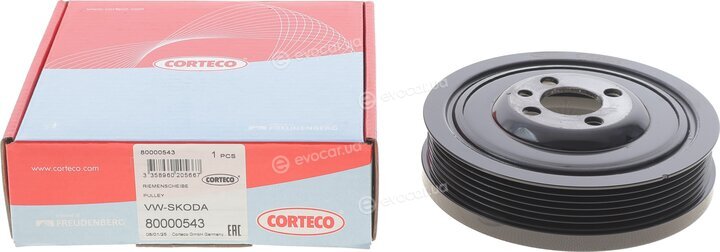 Corteco 80000543