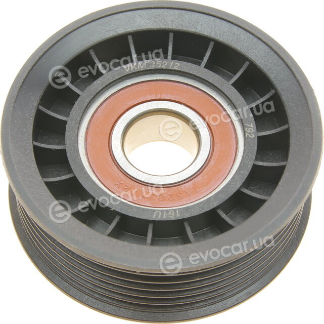 SKF VKM 35212