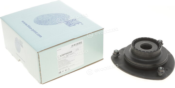 Blue Print ADBP800308