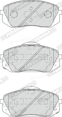 Ferodo FDB4194