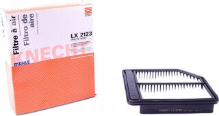 Mahle LX 2123