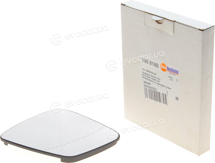 Autotechteile 100 8160