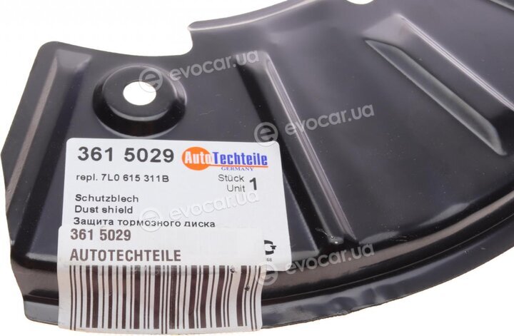 Autotechteile 361 5029