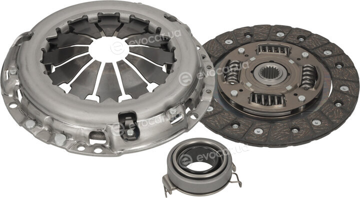 Blue Print ADT330278