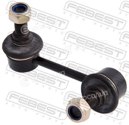 Febest 0123-KCH10FL