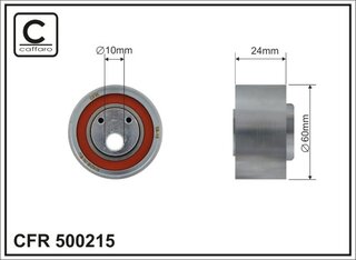 Caffaro 500215