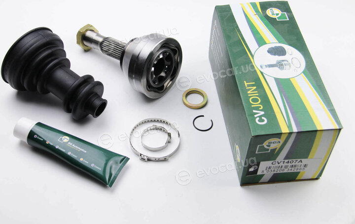 BGA CV1407A