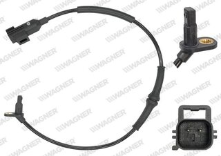 Wagner ABS01144