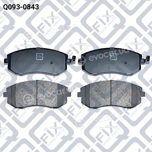 Q-Fix Q0930843