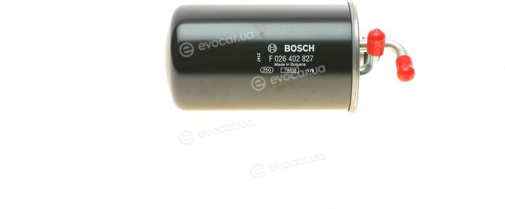 Bosch F 026 402 827