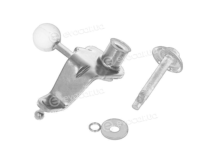 Mopar (PSA / FCA) 9801630380