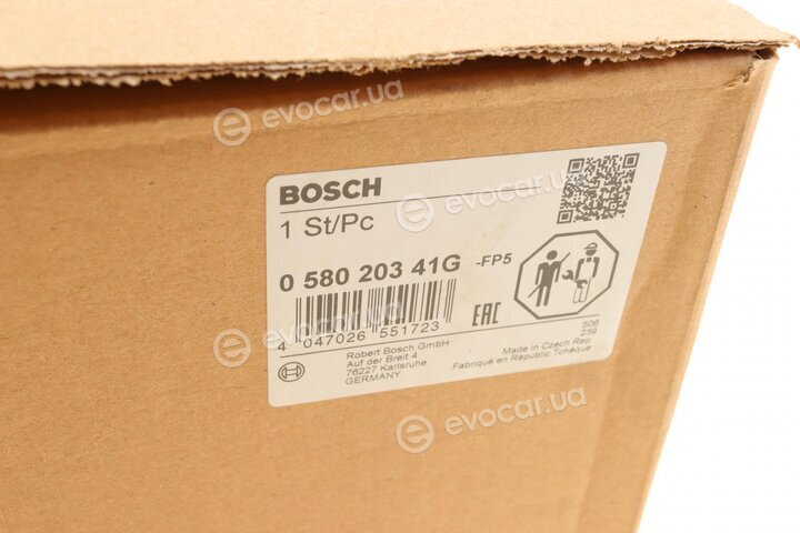 Bosch 0 580 203 41G