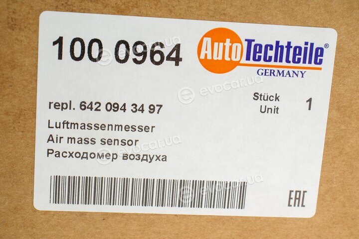 Autotechteile 100 0964