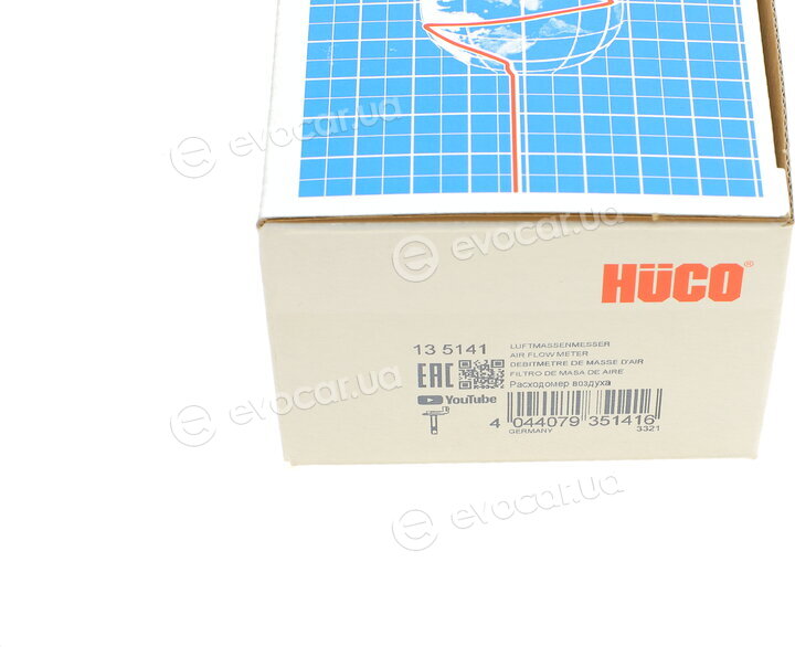 Astemo (Hitachi) / Huco 135141