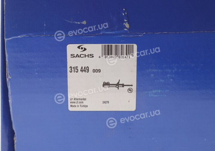 Sachs 315 449