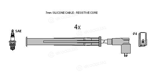 Starline ZK 3102