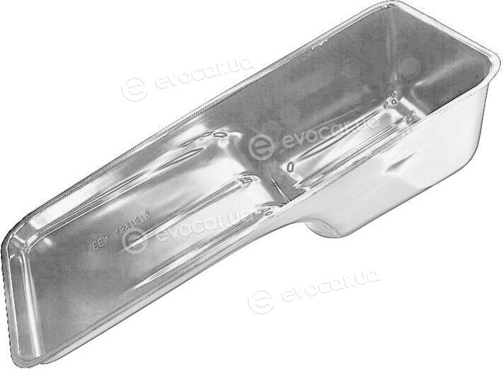 Mopar (PSA / FCA) 504349110